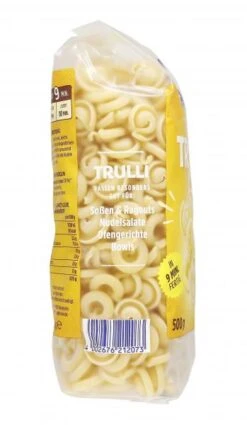 Birkel's No. 1 Trulli -Günstiges Essen Verkaufsgeschäft 4502111207 4002676212073 03