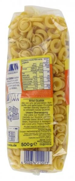 Birkel's No. 1 Trulli -Günstiges Essen Verkaufsgeschäft 4502111207 4002676212073 04.jpg