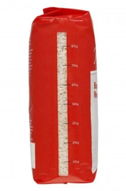 Jeden Tag Basmati-Reis 7 Jeden Tag Basmati-Reis -Günstiges Essen Verkaufsgeschäft 4502111220 4306188056225 04