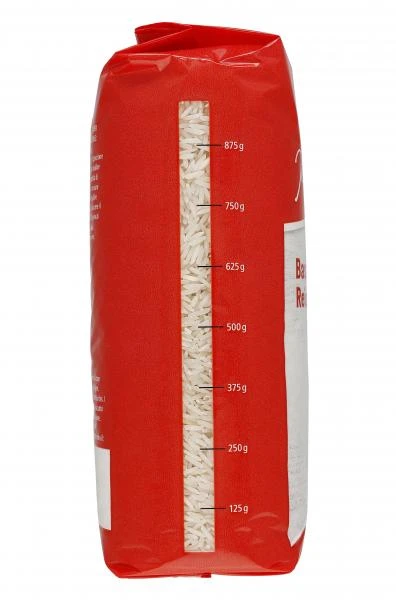 Jeden Tag Basmati-Reis 4 Jeden Tag Basmati-Reis – Bild 4