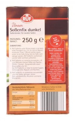 Ruf Soßenfix Dunkel -Günstiges Essen Verkaufsgeschäft 4502111278 4002809001888 03.jpg