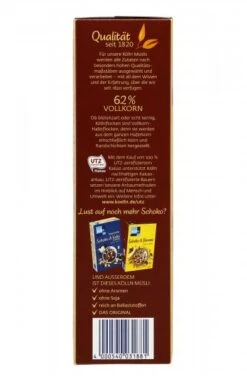 Kölln Müsli Schoko -Günstiges Essen Verkaufsgeschäft 4502111363 4000540031881 04.jpg