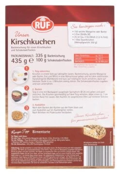Ruf Kirschkuchen -Günstiges Essen Verkaufsgeschäft 4502111376 4002809027956 03.jpg