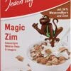 Jeden Tag Magic Zim