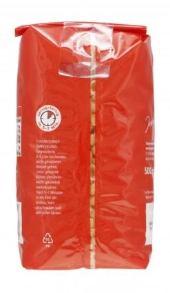 Jeden Tag Suppennudeln Muscheln -Günstiges Essen Verkaufsgeschäft 4502111489 4306188422006 03