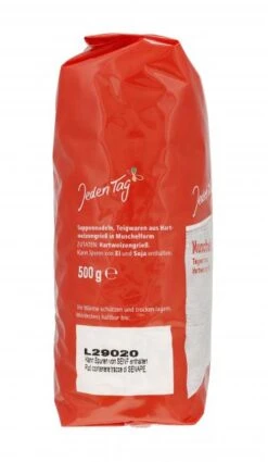 Jeden Tag Suppennudeln Muscheln -Günstiges Essen Verkaufsgeschäft 4502111489 4306188422006 04