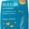 Campo Verde Demeter Bulgur Aus Hartweizen