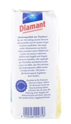 Diamant Weizenmehl Extra Type 405 -Günstiges Essen Verkaufsgeschäft 4502111610 4000406002758 04.jpg