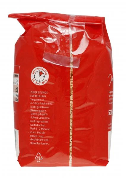 Jeden Tag Suppennudeln Buchstaben 3 Jeden Tag Suppennudeln Buchstaben – Bild 3