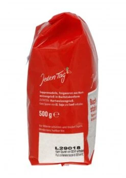 Jeden Tag Suppennudeln Buchstaben 7 Jeden Tag Suppennudeln Buchstaben -Günstiges Essen Verkaufsgeschäft 4502111713 4306188421917 04