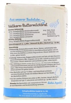Schapfenmühle Roggenvollkornmehl -Günstiges Essen Verkaufsgeschäft 4502111739 4000950006134 03.jpg
