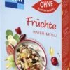 Kölln Früchte Hafer-Müsli Ohne Zuckerzusatz