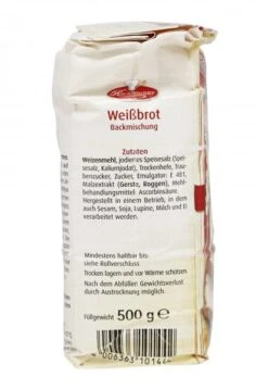 Küchenmeister Backmischung Weissbrot -Günstiges Essen Verkaufsgeschäft 4502113457 4006363101442 04.jpg