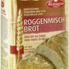 Küchenmeister Backmischung Roggenmischbrot