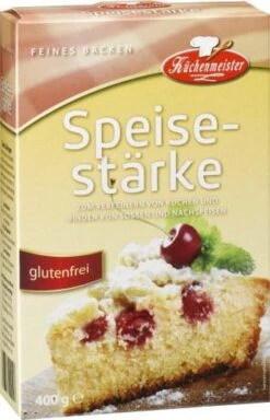 Küchenmeister Speisestärke