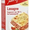 Jeden Tag Lasagne
