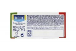 De Cecco Penne Rigate No. 41 Tricolore 9 De Cecco Penne Rigate No. 41 Tricolore -Günstiges Essen Verkaufsgeschäft 4502114337 8001250145413 05.jpg