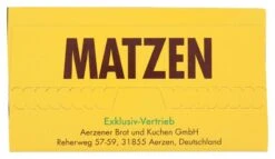 P. Heumann`s Matzen -Günstiges Essen Verkaufsgeschäft 4503110052 3226980052502 05.jpg