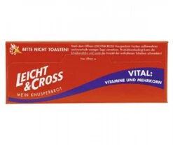 Leicht & Cross Mein Knusperbrot Vital -Günstiges Essen Verkaufsgeschäft 4503110078 4001518006450 05.jpg
