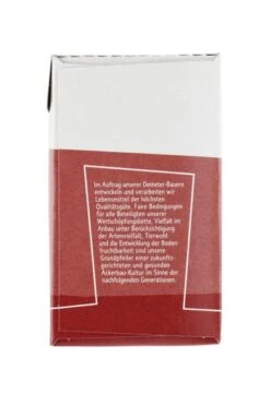 Campo Verde Demeter Vollkorn Knäckebrot Mit Dinkel -Günstiges Essen Verkaufsgeschäft 4503110402 4045178001684 04