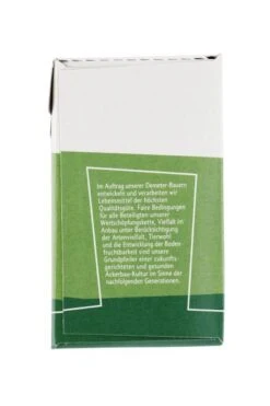 Campo Verde Demeter Vollkorn Knäckebrot Mit Sesam -Günstiges Essen Verkaufsgeschäft 4503110405 4045178001660 04