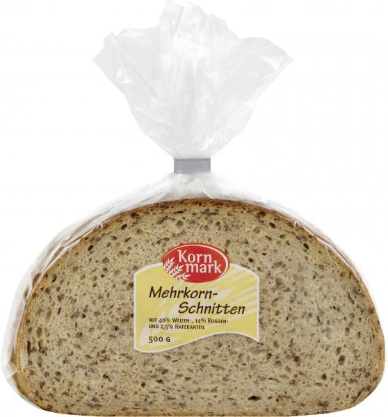 Kornmark Mehrkorn-Schnitten 1 Kornmark Mehrkorn-Schnitten