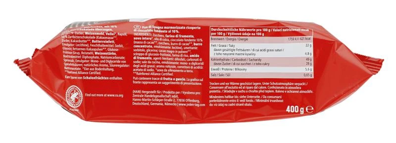 Jeden Tag Mamorkuchen 2 Jeden Tag Mamorkuchen – Bild 2